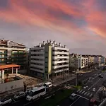S.george Appartement Ponta Delgada