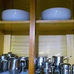 Appartement S.george