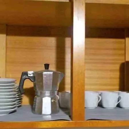 Appartement S.george *