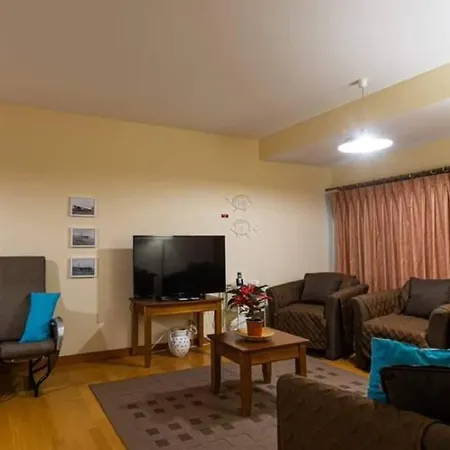 Appartement S.george *