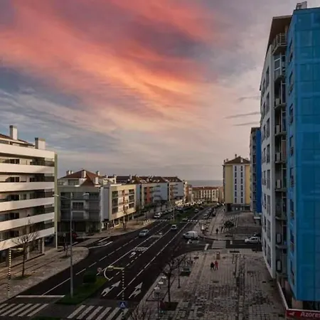S.george Ponta Delgada