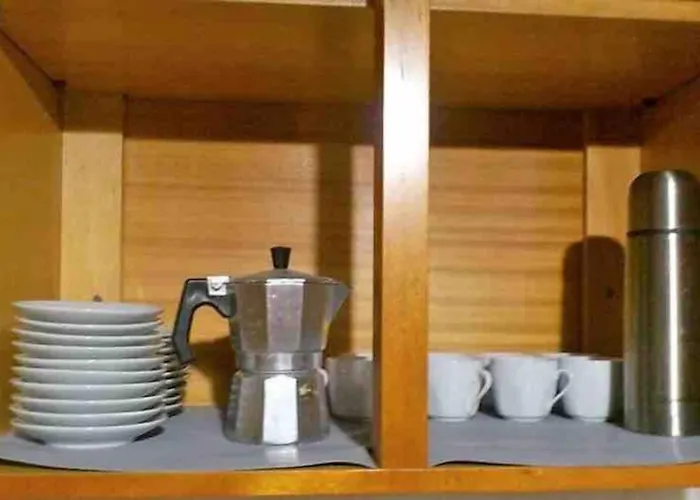 Appartement S.george *