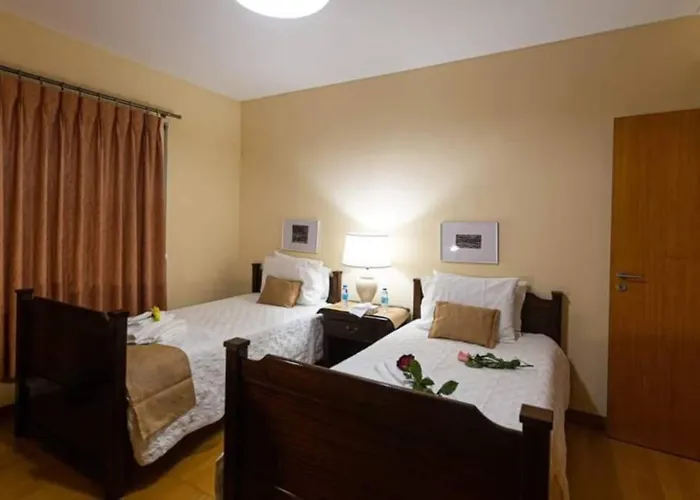 Appartement S.george