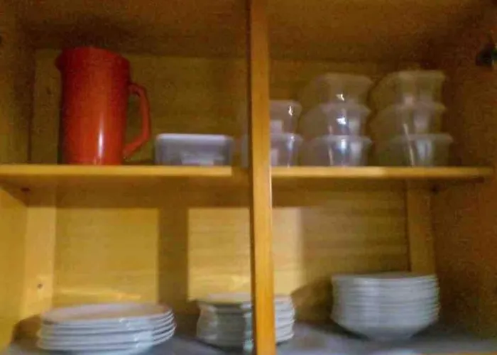 Appartement S.george Ponta Delgada