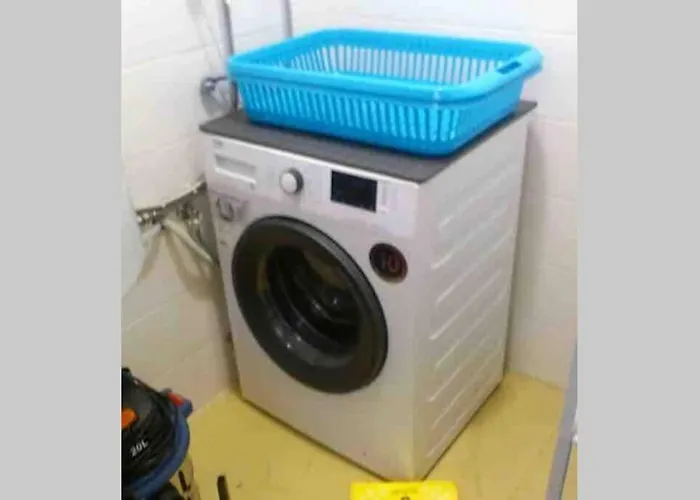 Appartement S.george *