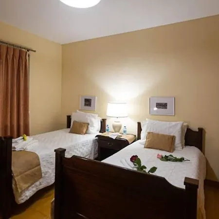Apartment S.george