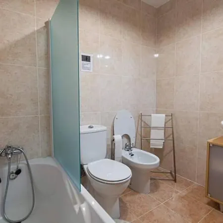 S.george Apartment