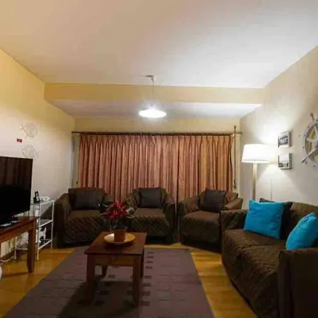 Apartment S.george