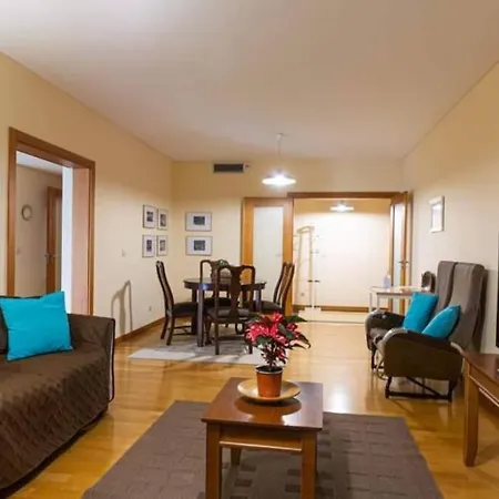 S.george Apartment Ponta Delgada (Sao Miguel)