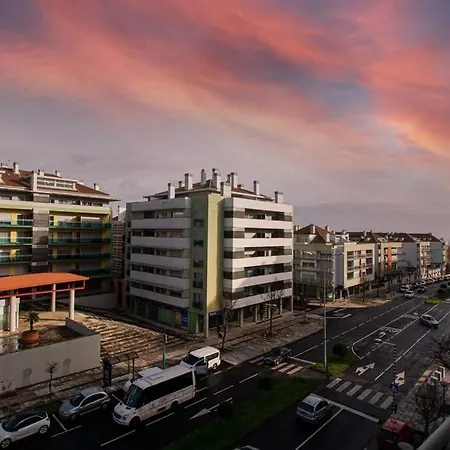 S.george Apartament Ponta Delgada