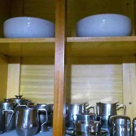 Apartment S.george