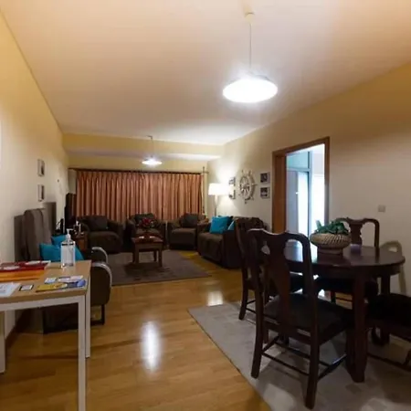 Apartment S.george