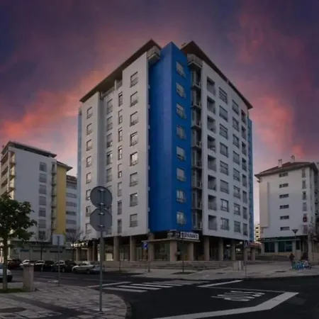 S.george Apartament Ponta Delgada
