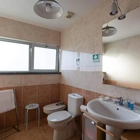Apartament S.george Ponta Delgada