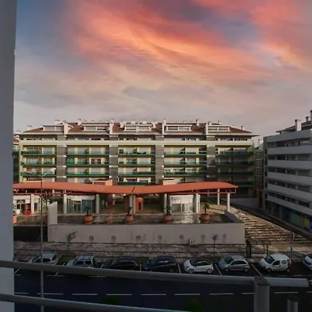 S.george Apartment *