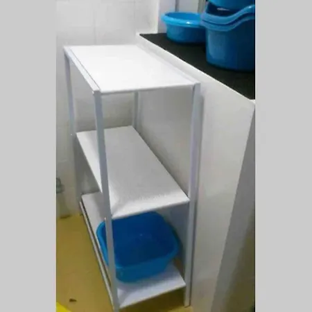 Apartament S.george Ponta Delgada