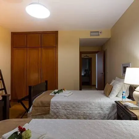 Apartament S.george *