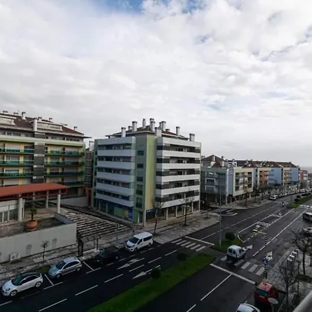 Apartament S.george Ponta Delgada