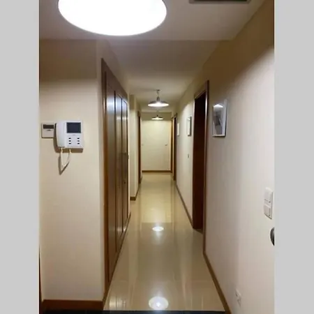 S.george Apartment *