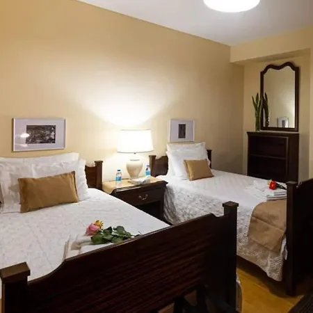 S.george Apartment *