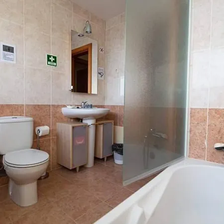 S.george Apartment