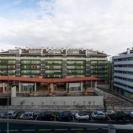 S.george Apartment *