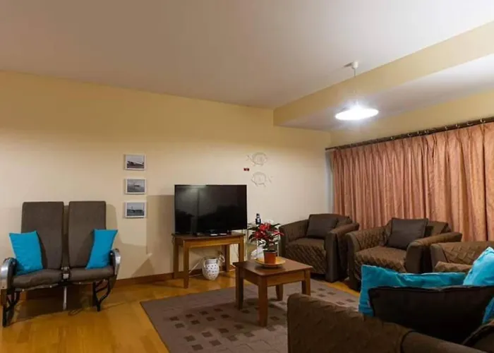 Apartment S.george *