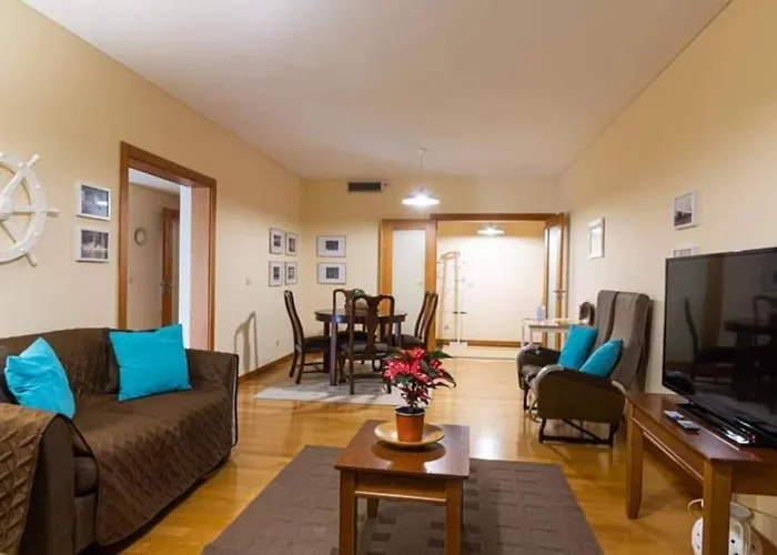 S.george Apartment Ponta Delgada (Sao Miguel)