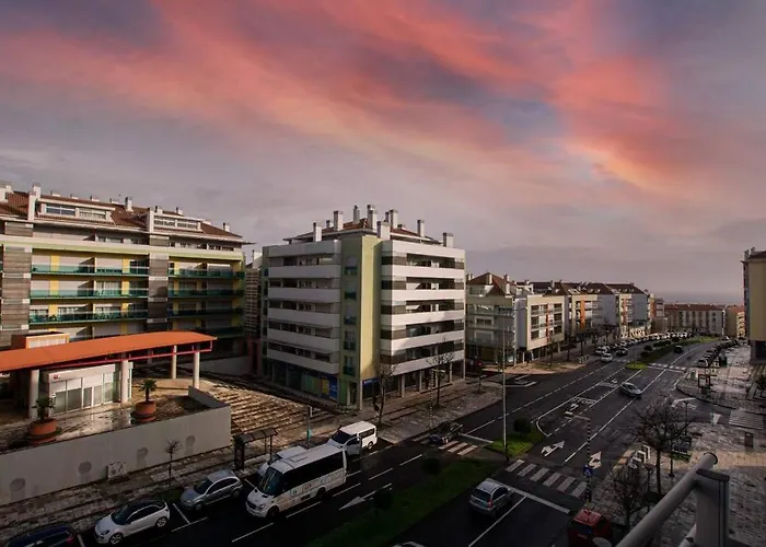 S.george Apartment Ponta Delgada (Sao Miguel)
