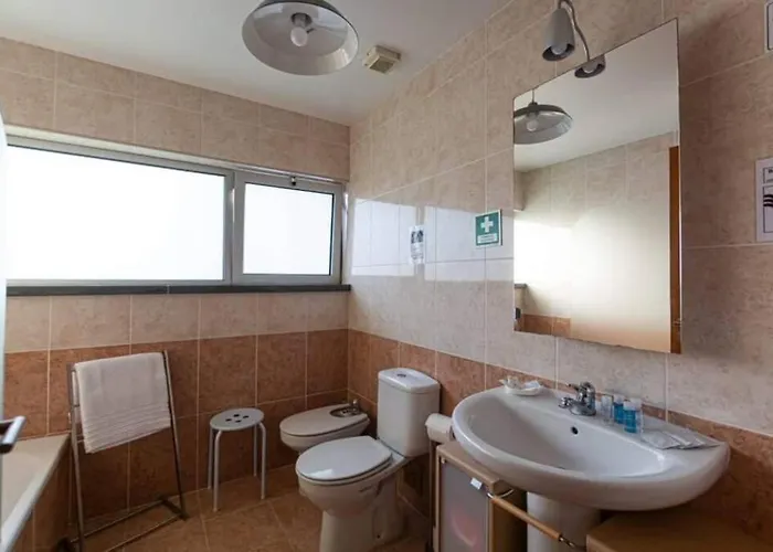 Apartment S.george Ponta Delgada (Sao Miguel)