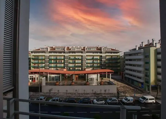 S.george Apartment *