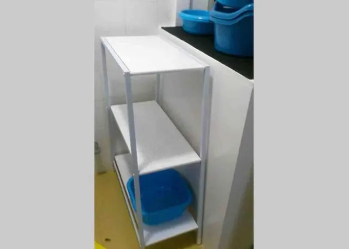 Apartment S.george Ponta Delgada (Sao Miguel)