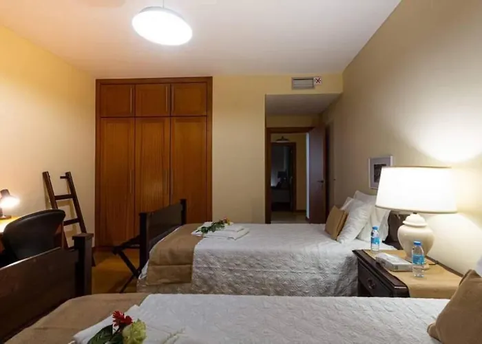 Apartment S.george *