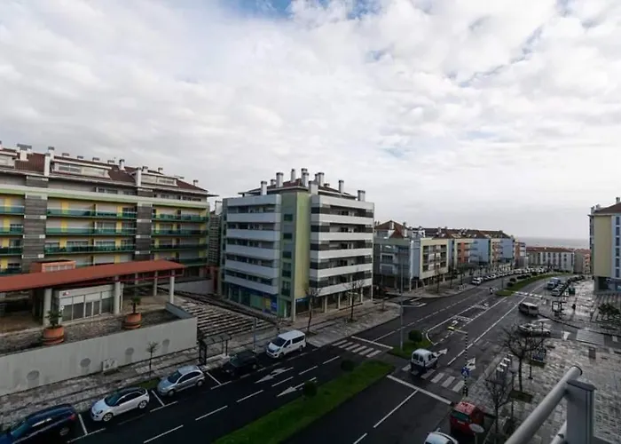 Apartment S.george Ponta Delgada (Sao Miguel)