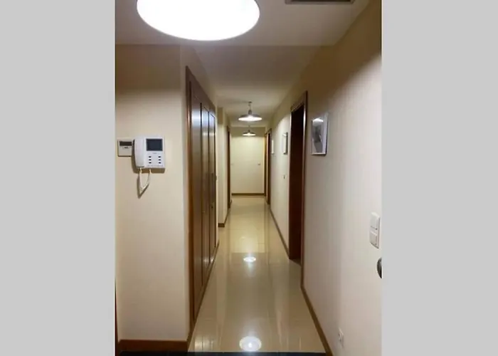 S.george Apartment *