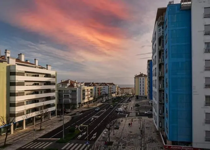 S.george Ponta Delgada (Sao Miguel)