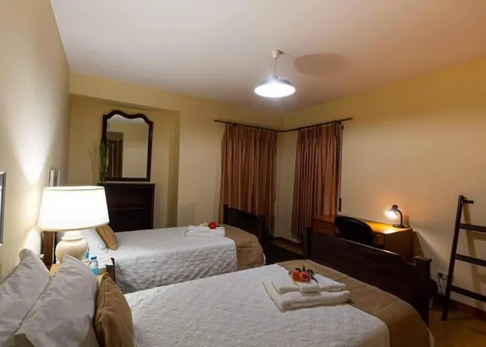 S.george Ponta Delgada (Sao Miguel)